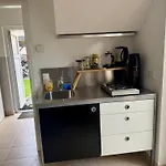 Belvedere-remise 度假居 魏玛