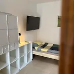 度假居 Belvedere-remise