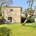 Vakantiehuis Belvedere-remise