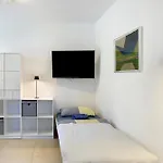 Belvedere-remise Vakantiehuis