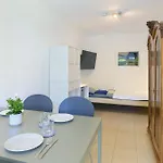 Belvedere-remise Vakantiehuis Weimar (Thuringia)
