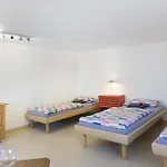 Vakantiehuis Belvedere-remise *