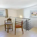 Belvedere-remise Vakantiehuis