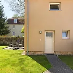 Belvedere-remise Vakantiehuis Weimar (Thuringia)