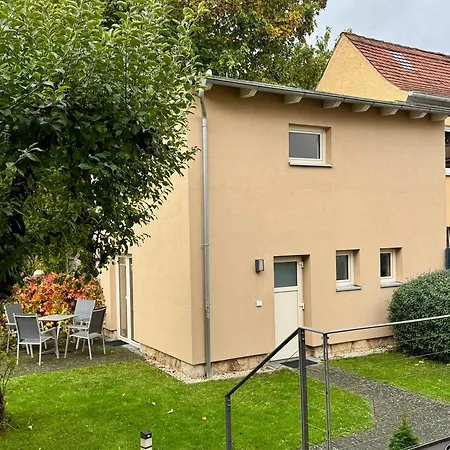 Ferienhaus Belvedere-remise