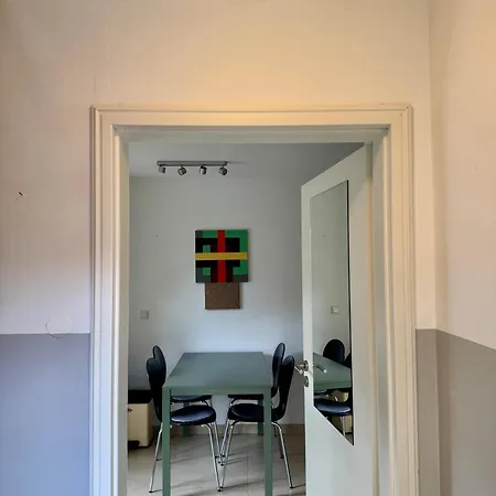 Casa vacanze Belvedere-remise