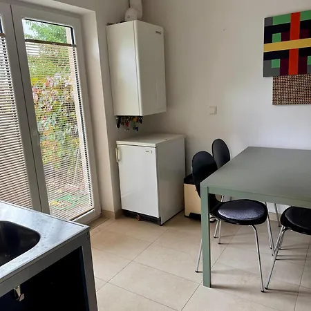 Ferienhaus Belvedere-remise *