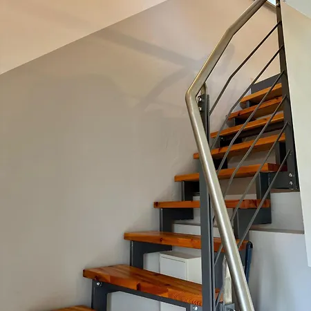 Ferienhaus Belvedere-remise