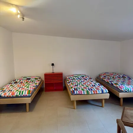 Belvedere-remise Ferienhaus Weimar (Thüringen)