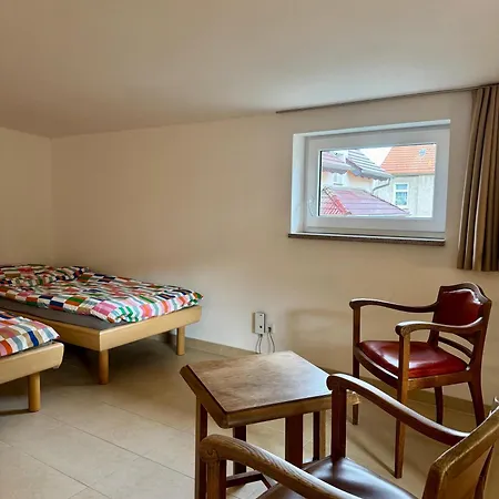 Casa vacanze Belvedere-remise Weimar (Thuringia)