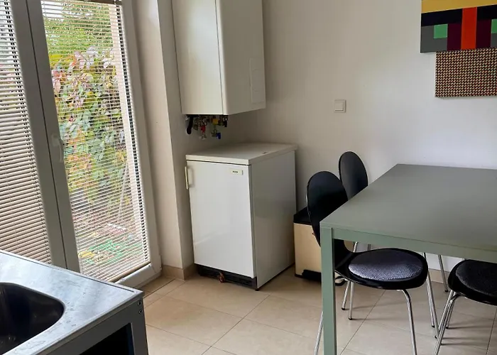 Feriehus Belvedere-remise *