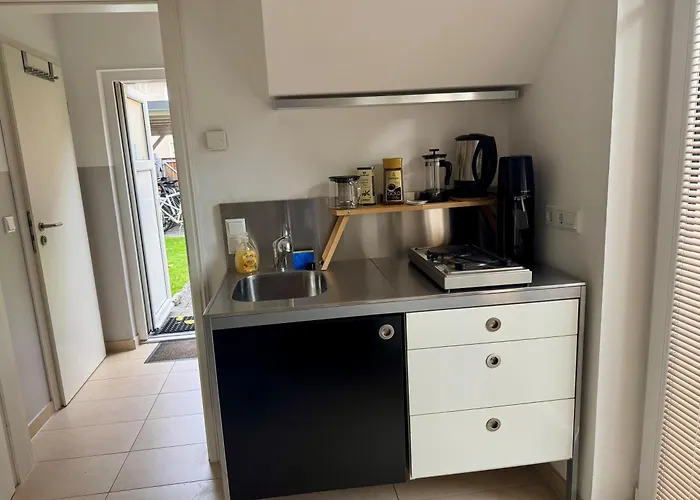 Belvedere-remise Feriehus Weimar (Thuringia)