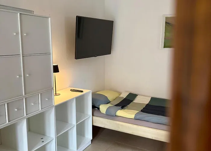 Ferienhaus Belvedere-remise