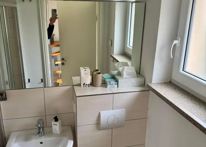 Ferienhaus Belvedere-remise