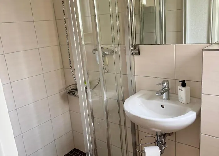 Ferienhaus Belvedere-remise