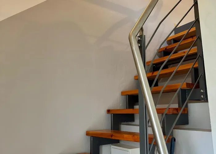 Feriehus Belvedere-remise