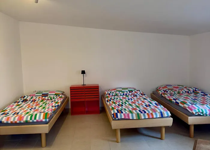 Belvedere-remise Feriehus Weimar (Thuringia)